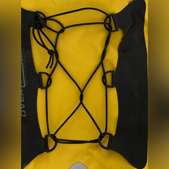 OVERBOARD DRY BAG ~ 25L. - Picture 3 of 6